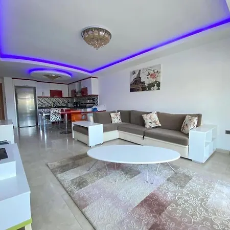 Denize Sifir Orman Manzarali 1+1 Апартаменты *