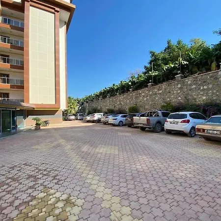 Apartament Denize Sifir Orman Manzarali 1+1 *