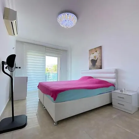 Apartament Denize Sifir Orman Manzarali 1+1 *